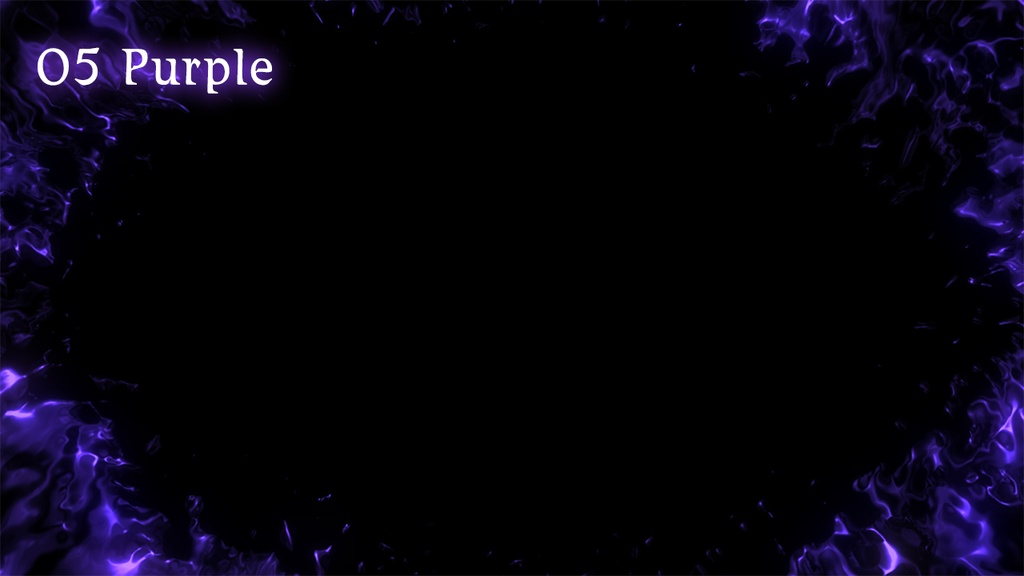 【フリー素材】動画背景素材 vol.06