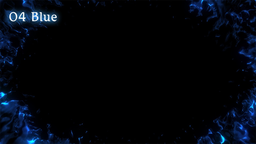 【フリー素材】動画背景素材 vol.06