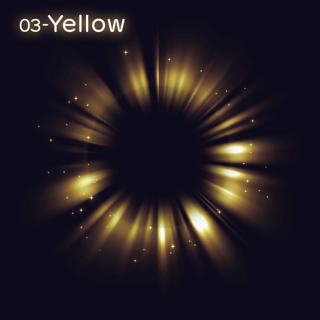 【フリー素材】アイテム獲得エフェクト