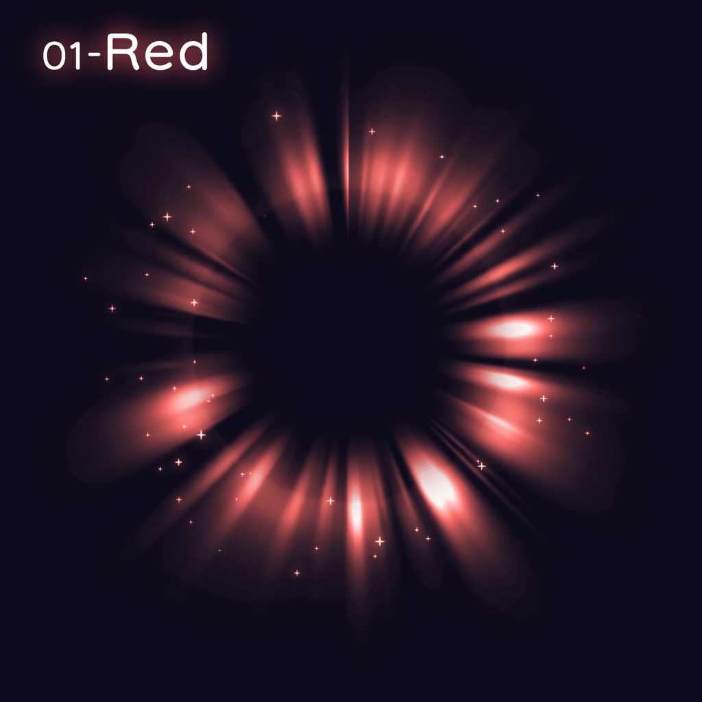 【フリー素材】アイテム獲得エフェクト