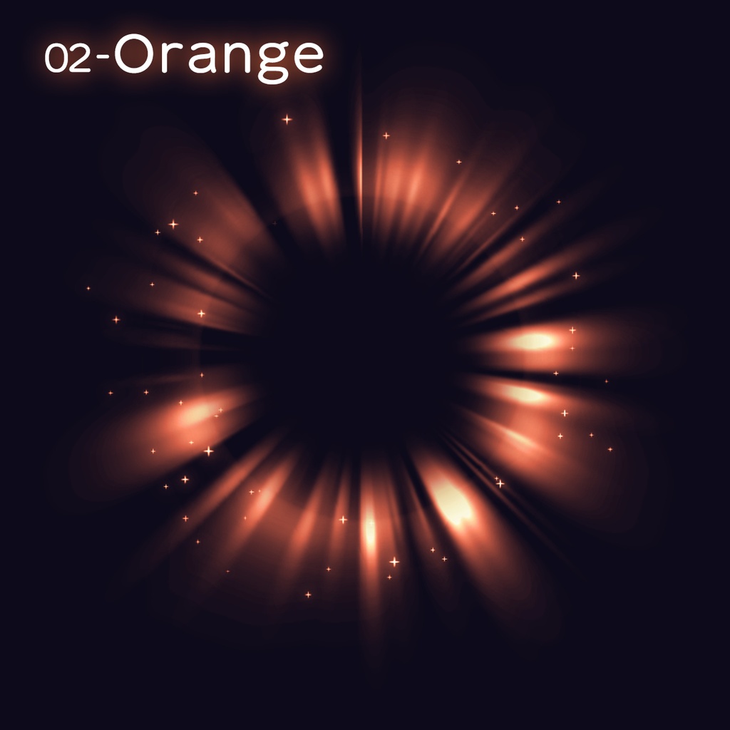 【フリー素材】アイテム獲得エフェクト