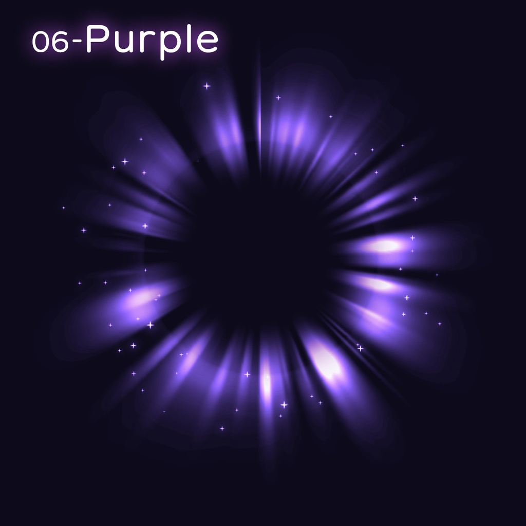 【フリー素材】アイテム獲得エフェクト