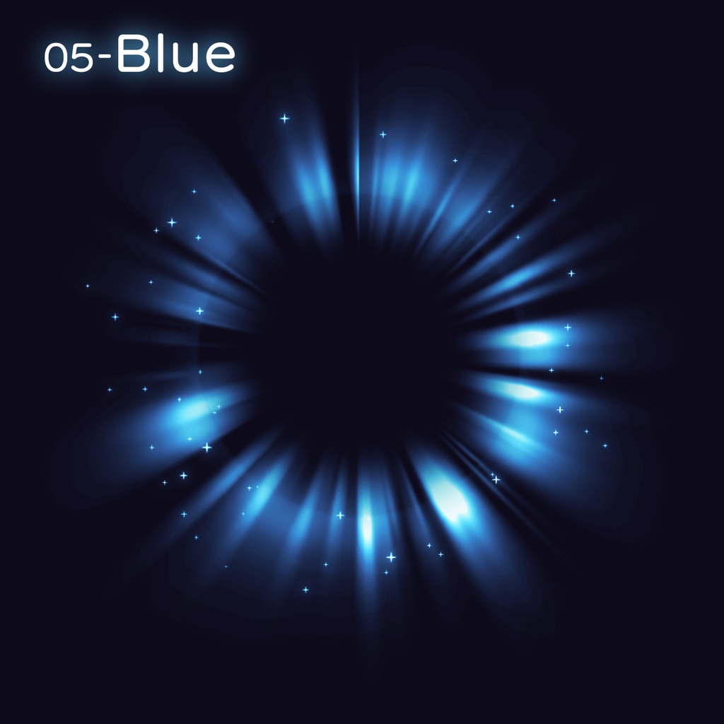 【フリー素材】アイテム獲得エフェクト