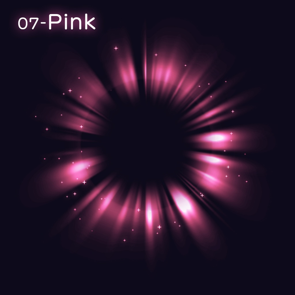 【フリー素材】アイテム獲得エフェクト