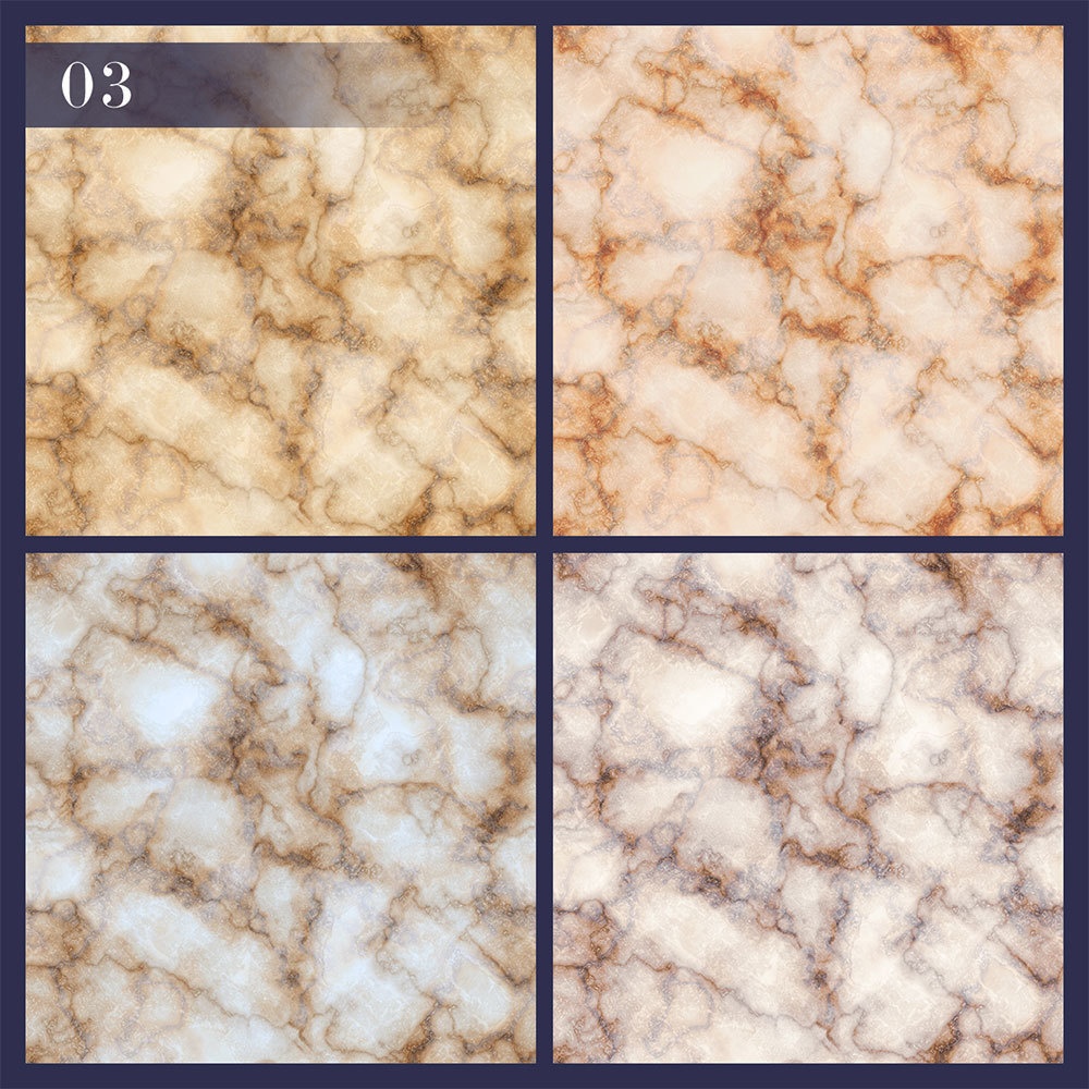 【フリー素材】大理石テクスチャ