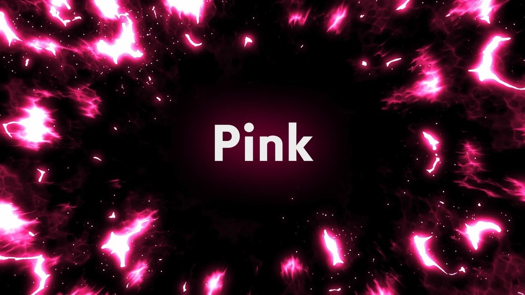 【フリー素材】動画背景素材 vol.09