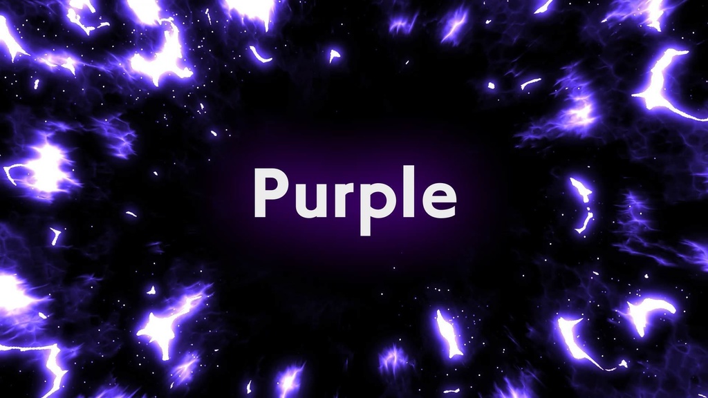 【フリー素材】動画背景素材 vol.09