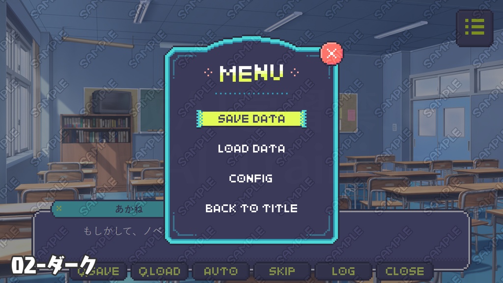 【カラバリ追加】テーマ一括変換プラグイン その27【HD/フルHD】