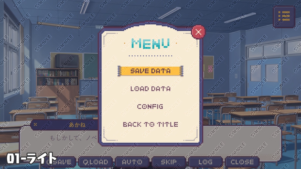 【カラバリ追加】テーマ一括変換プラグイン その27【HD/フルHD】