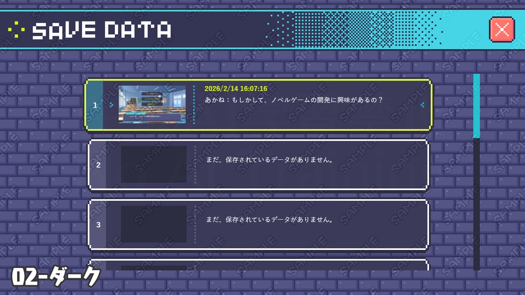 【カラバリ追加】テーマ一括変換プラグイン その27【HD/フルHD】