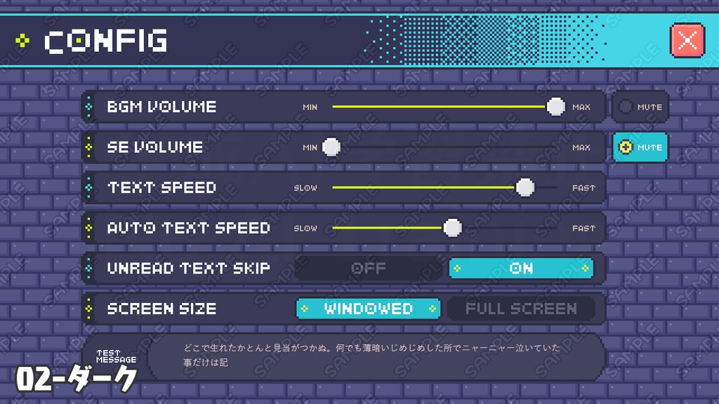 【カラバリ追加】テーマ一括変換プラグイン その27【HD/フルHD】