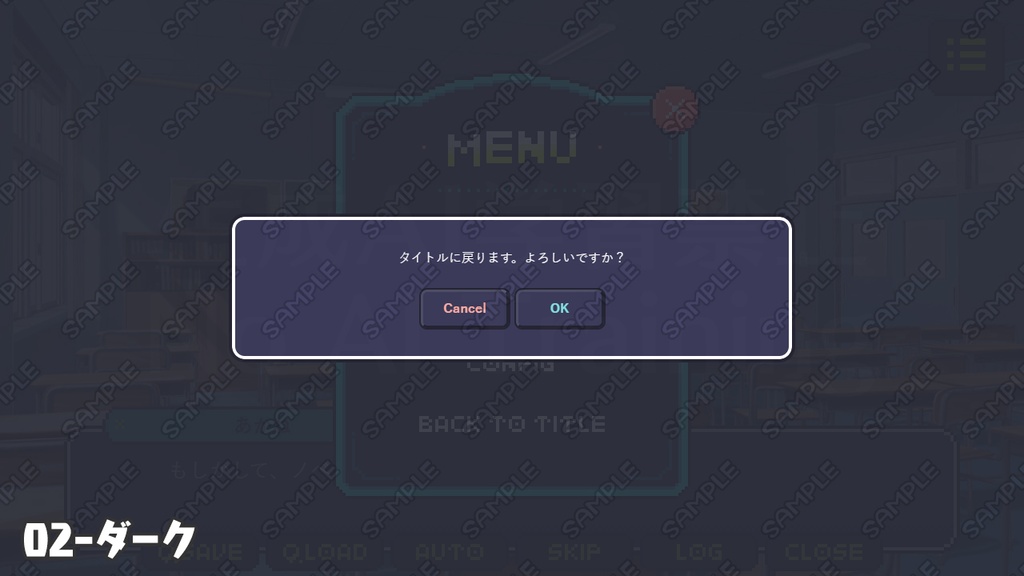 【カラバリ追加】テーマ一括変換プラグイン その27【HD/フルHD】
