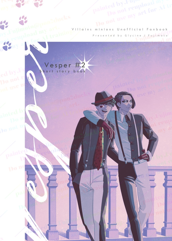 Vesper #2