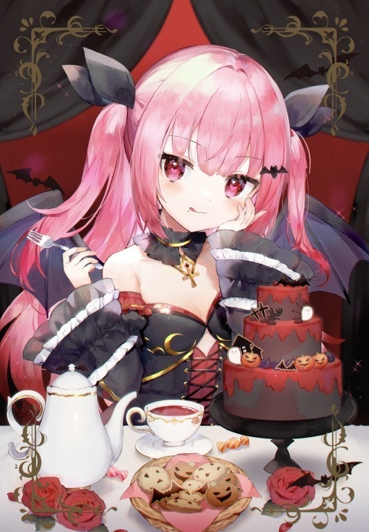 【受注生産】✞1st Anniversary✞ タペストリー