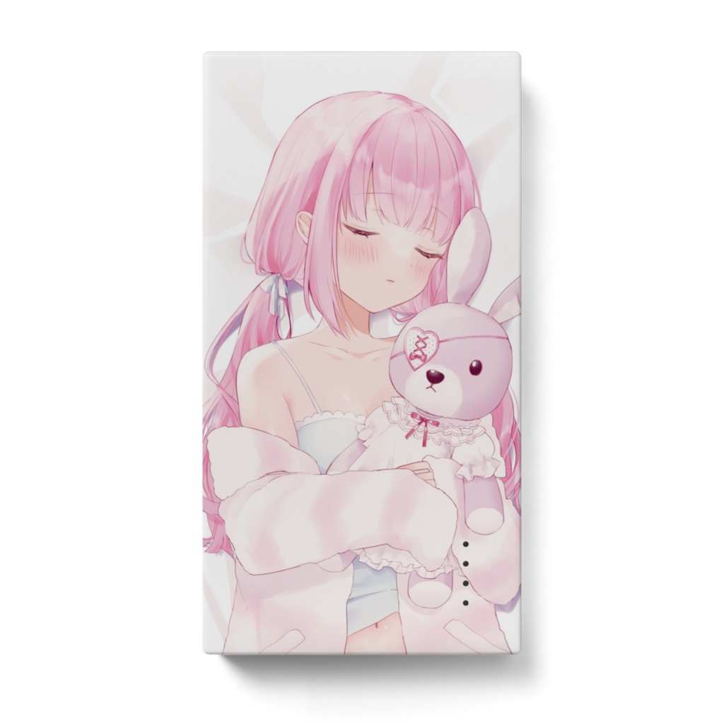 すやすやモバイルバッテリー