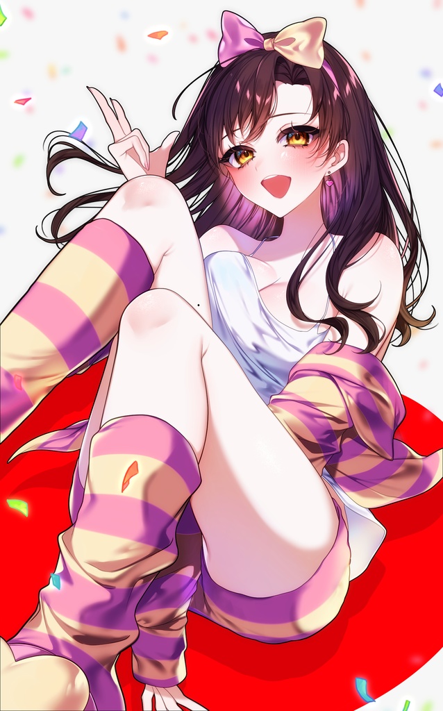 2周年記念