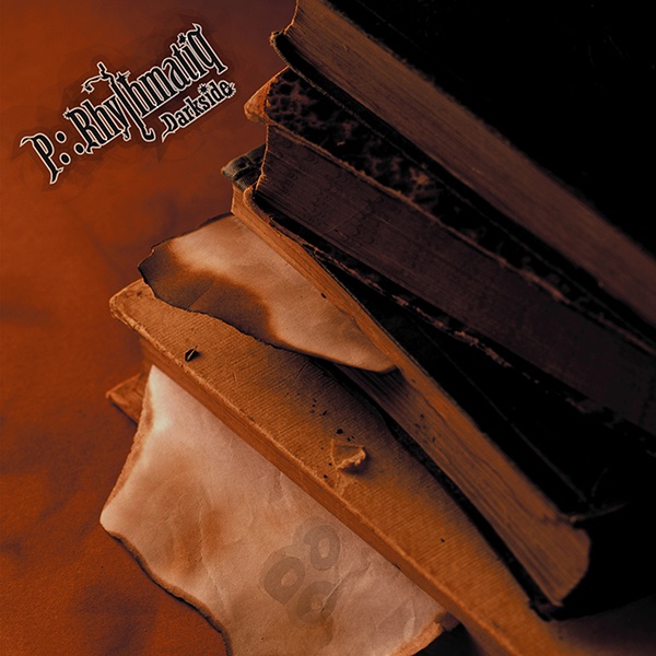 P∴Rhythmatiq Dark Side