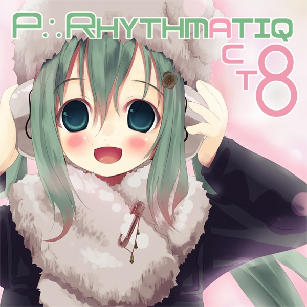 P∴Rhythmatiq act:08