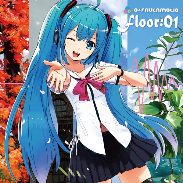 P∴Rhythmatiq Floor:01