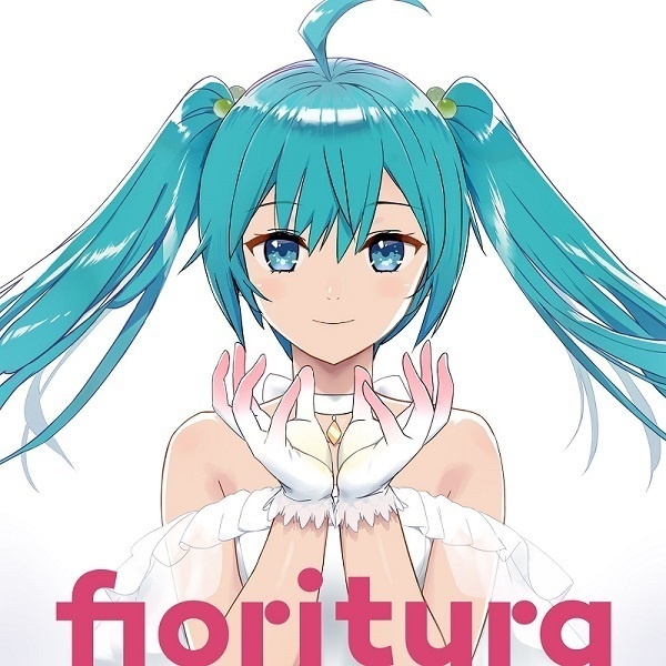 fioritura