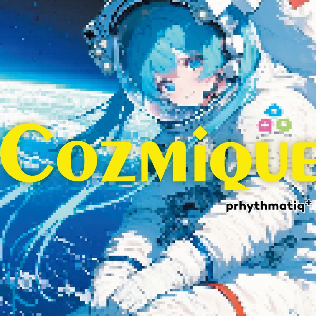Cozmique