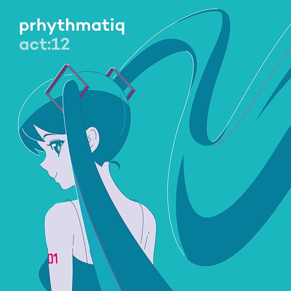prhythmatiq act:12