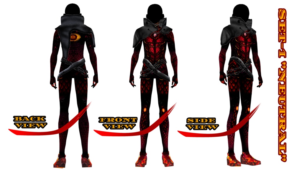 Dragon Abyss "NOVA" version