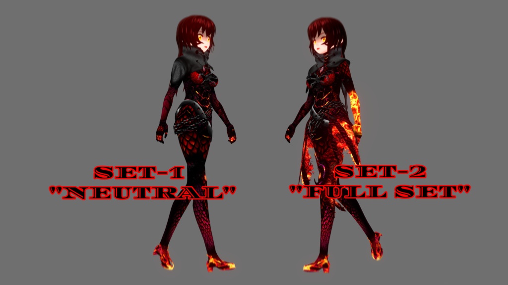 Dragon Abyss "NOVA" version