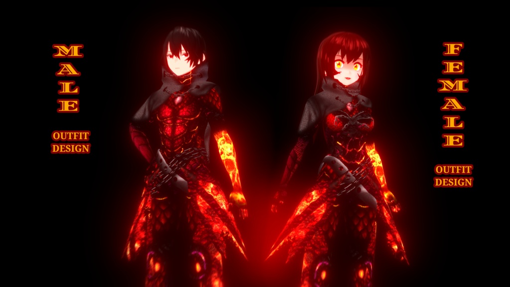 Dragon Abyss "NOVA" version