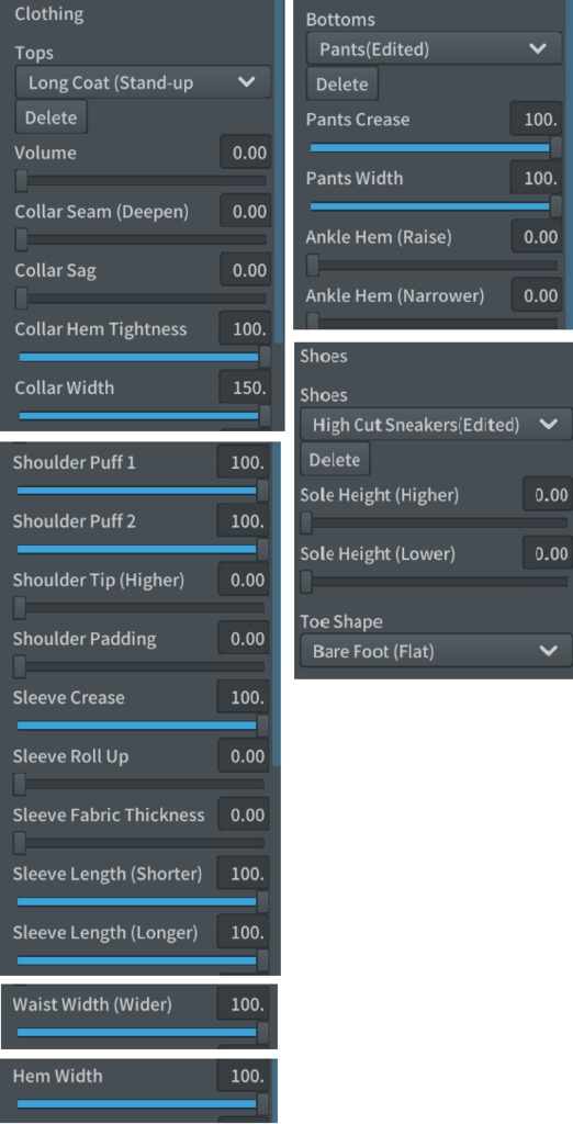Dragon Abyss "CYCLONE" version