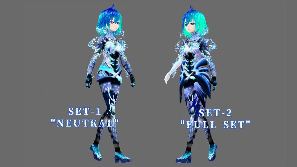 Dragon Abyss "CYCLONE" version