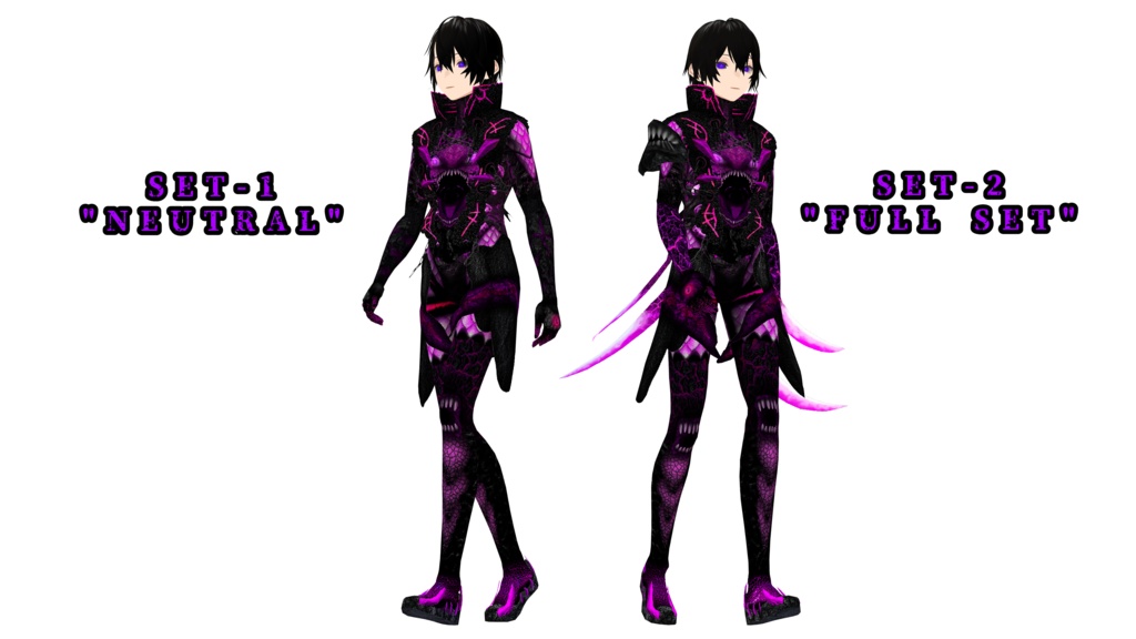 Dragon Abyss "DISTORTION"