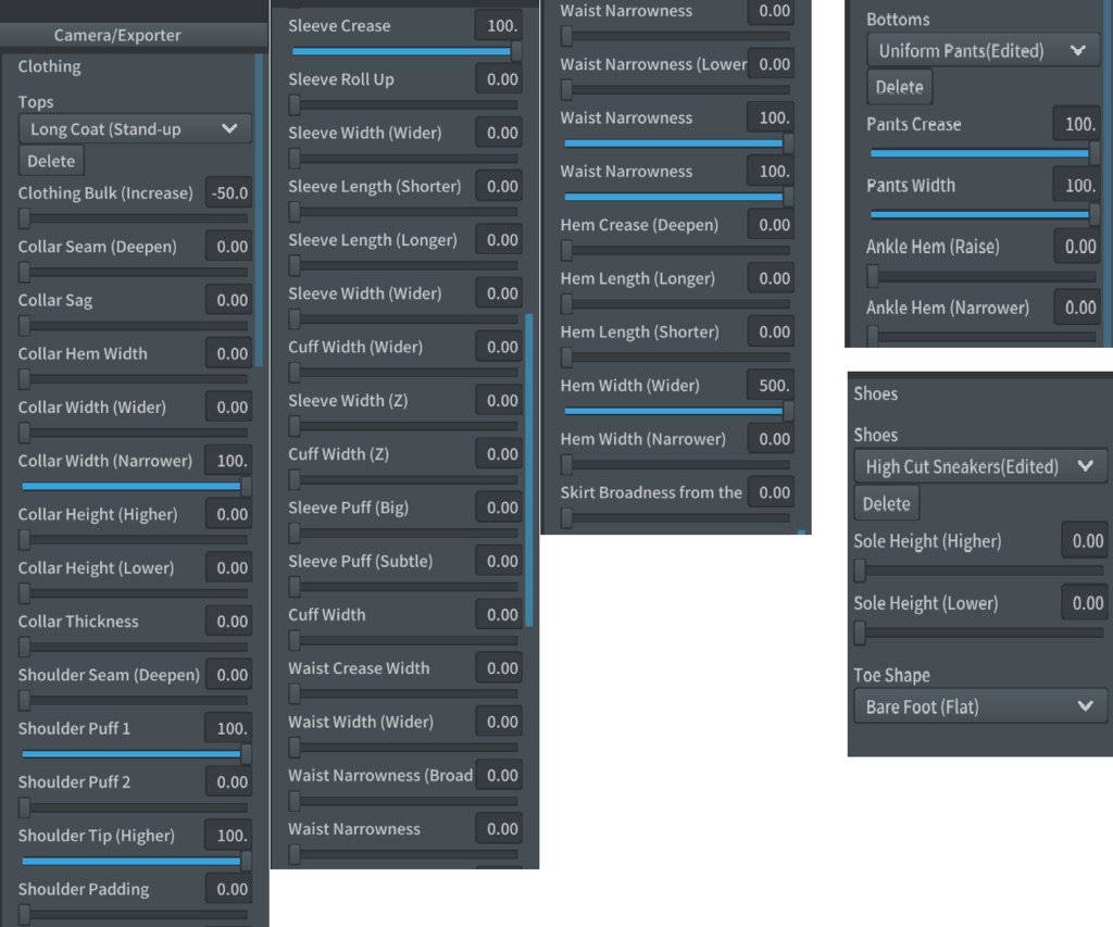 Dragon Abyss "DISTORTION"