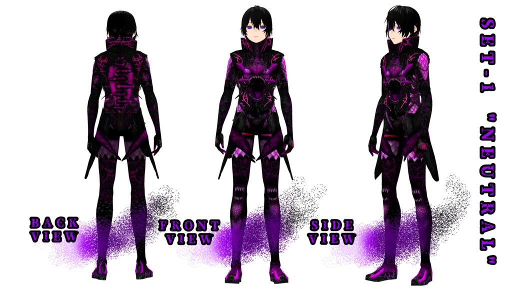 Dragon Abyss "DISTORTION"