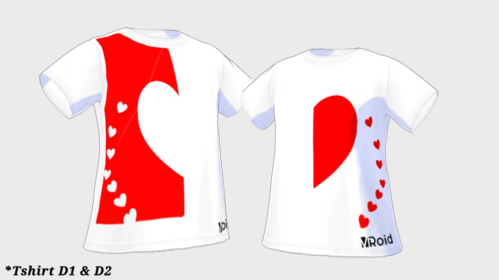 Valentine's Tshirt