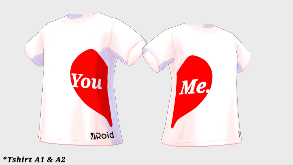 Valentine's Tshirt
