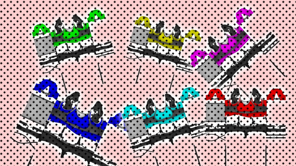 FASHION IDOL Version 1.0