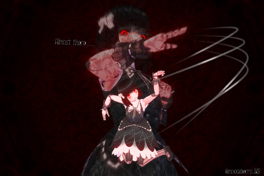 HALLOWEEN: Puppet Marionette