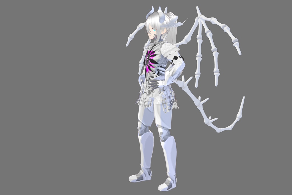 Dragon Abyss "ARCHFIEND"