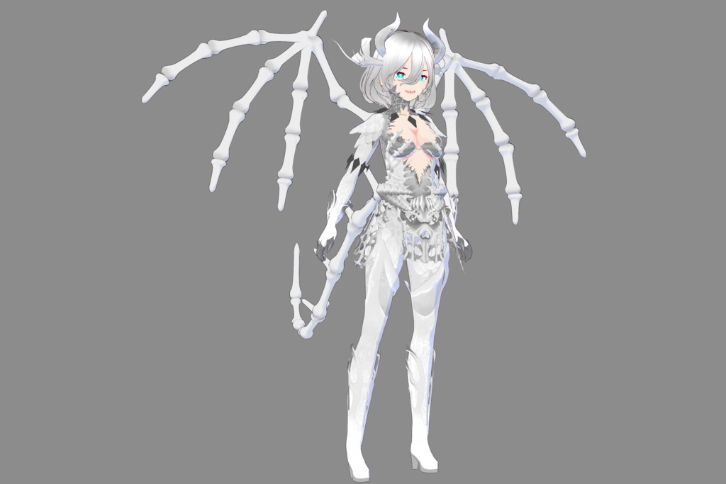 Dragon Abyss "ARCHFIEND"