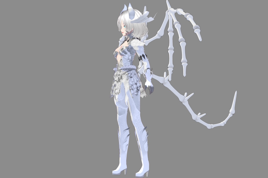 Dragon Abyss "ARCHFIEND"