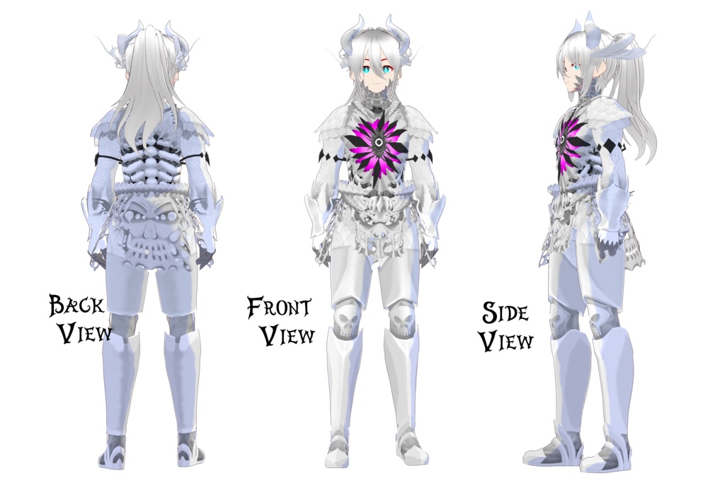 Dragon Abyss "ARCHFIEND"