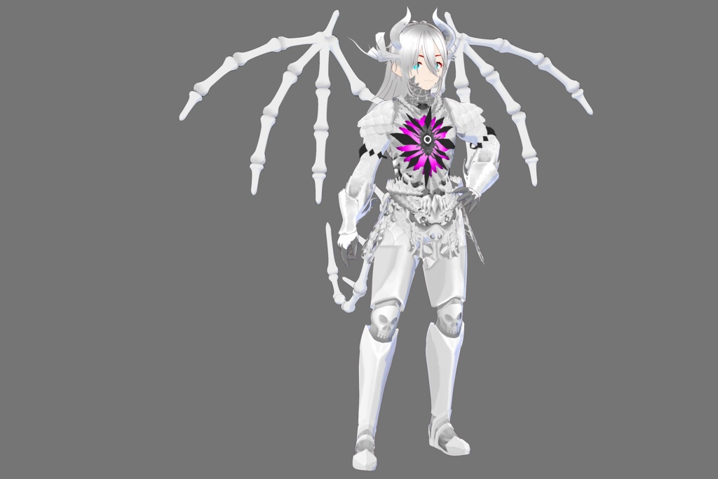 Dragon Abyss "ARCHFIEND"