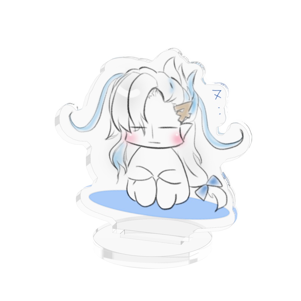 ゆるヌ
