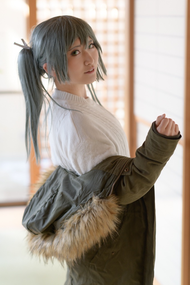 瑞鶴のクリスマス作戦 スタジオにーまるさん Booth