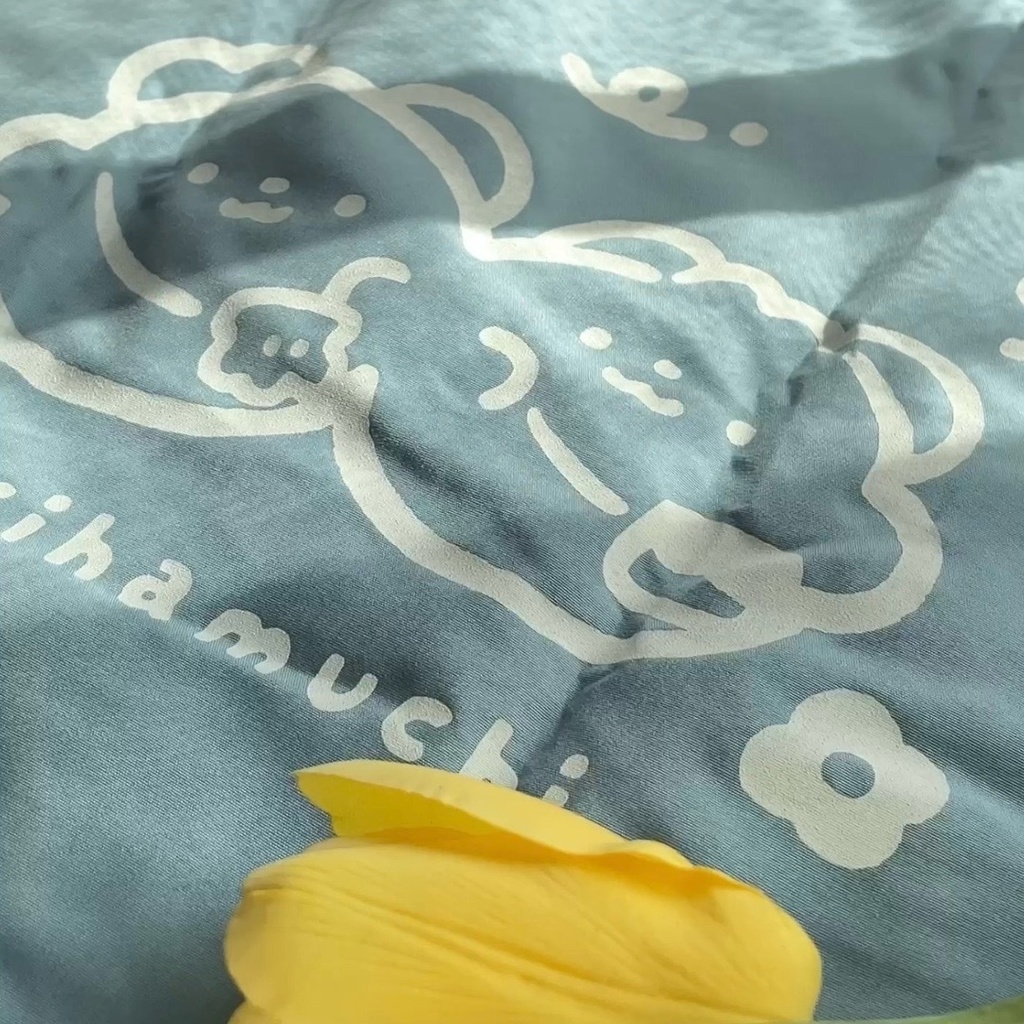 ぷりはむちエコバック