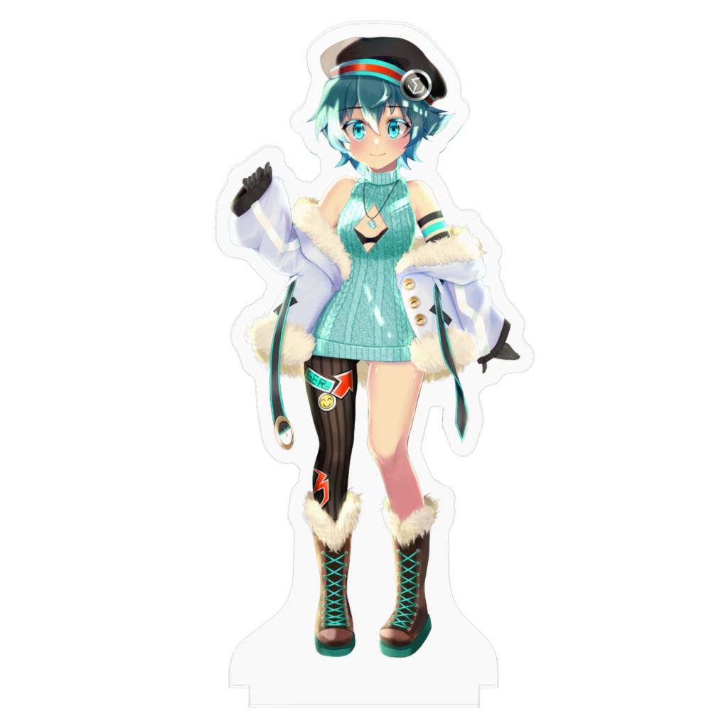 弐下呂未来-SnowJump