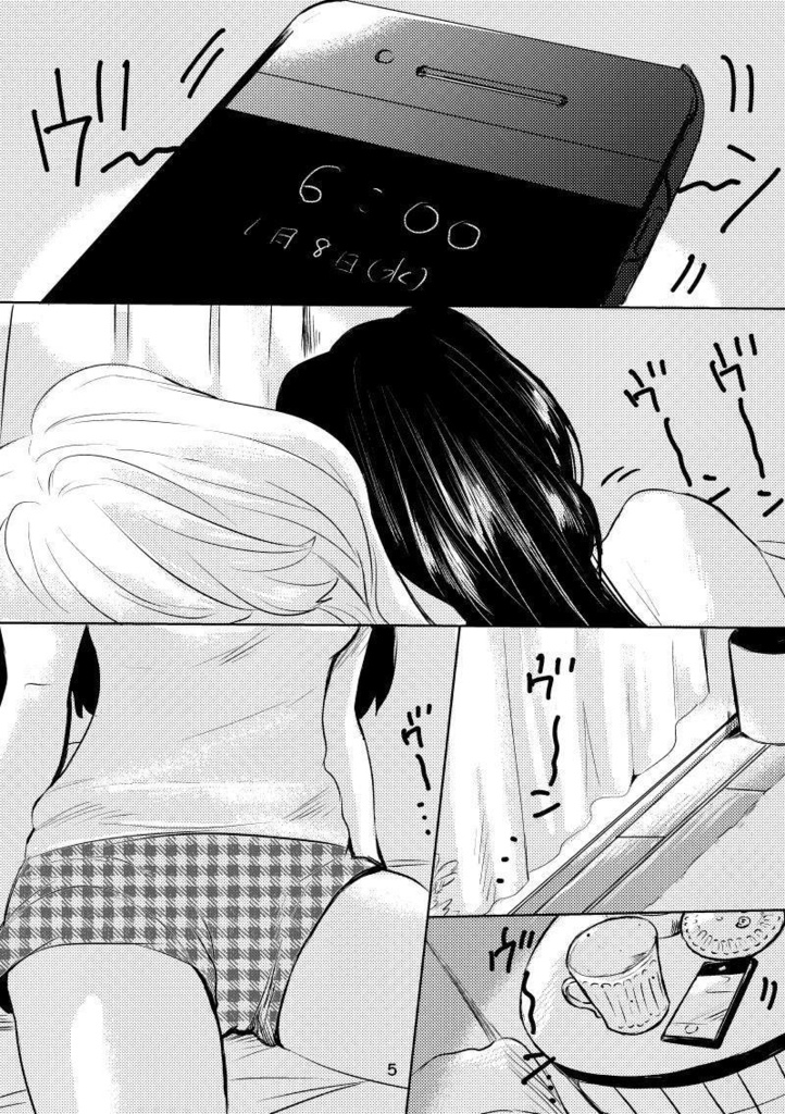 モーニングルーティン ナイトルーティン