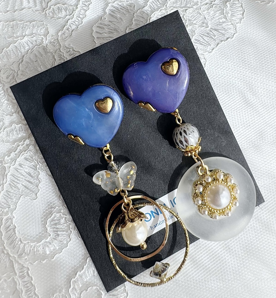 レイシオ（ピアス）