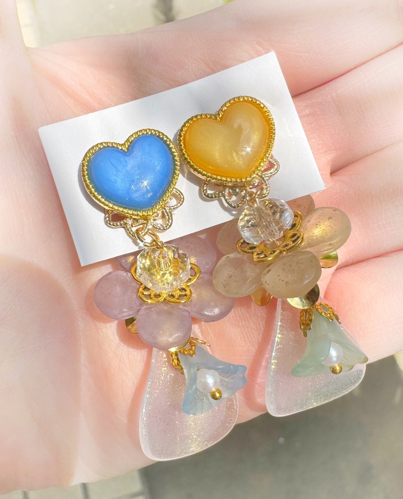 レイチュリカラー